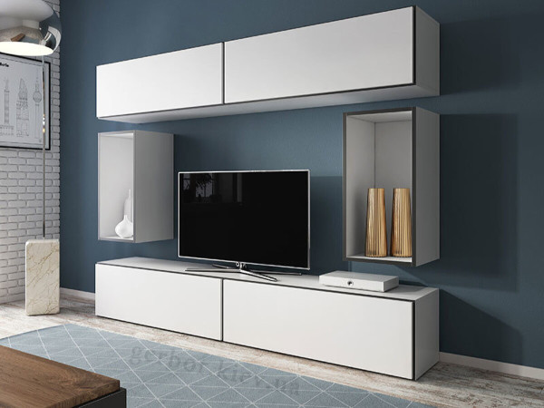 ROCO CAMA MEBLE Гостиная 1