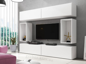 ROCO CAMA MEBLE Гостиная 1