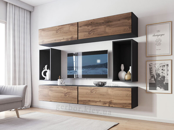ROCO CAMA MEBLE Гостиная 1