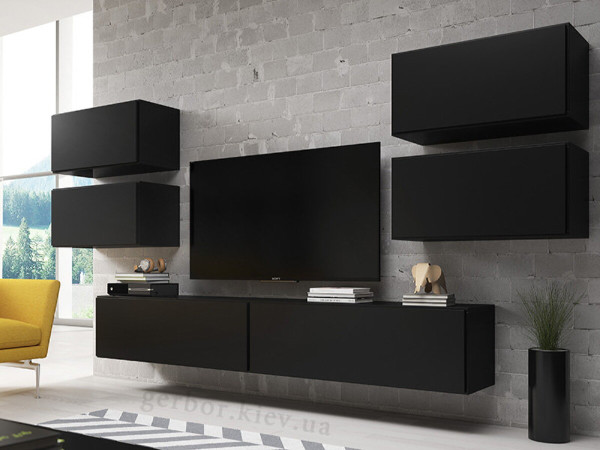 ROCO CAMA MEBLE Гостиная 2