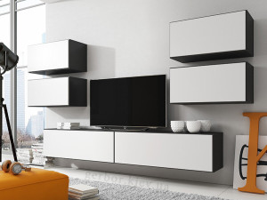 ROCO CAMA MEBLE Гостиная 2