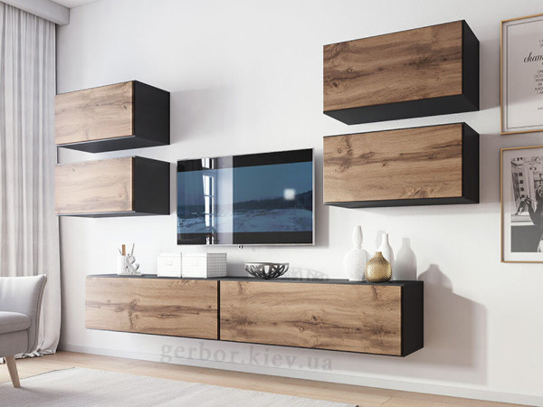 ROCO CAMA MEBLE Гостиная 2