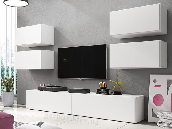 ROCO CAMA MEBLE Гостиная 2