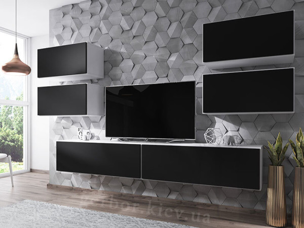 ROCO CAMA MEBLE Гостиная 2