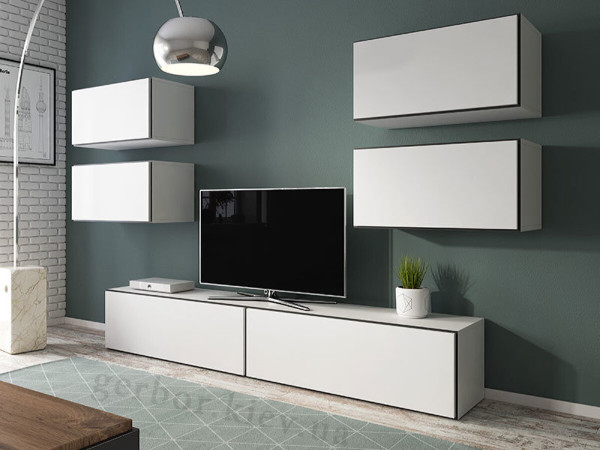 ROCO CAMA MEBLE Гостиная 2