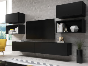 ROCO CAMA MEBLE Гостиная 3