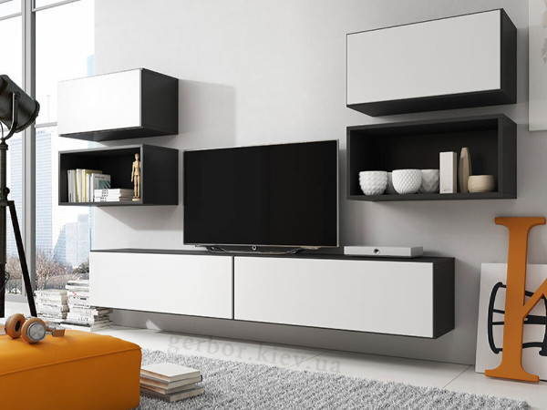 ROCO CAMA MEBLE Гостиная 3