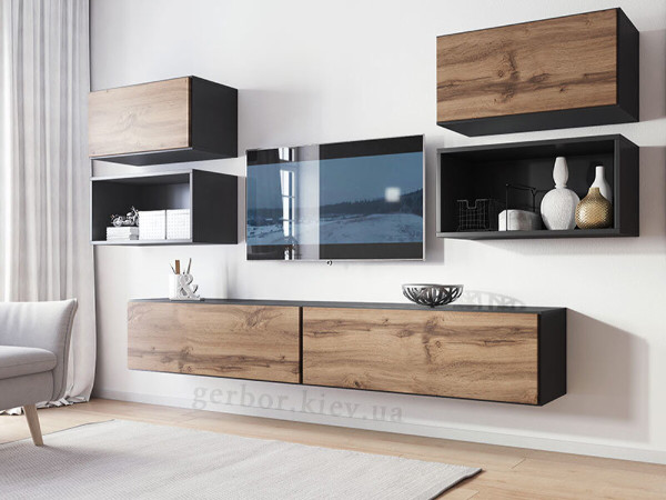 ROCO CAMA MEBLE Гостиная 3