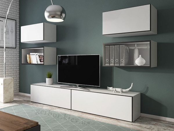 ROCO CAMA MEBLE Гостиная 3