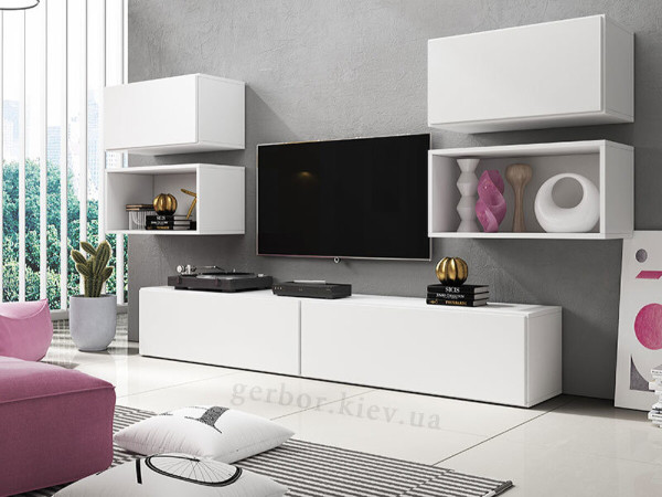 ROCO CAMA MEBLE Гостиная 3