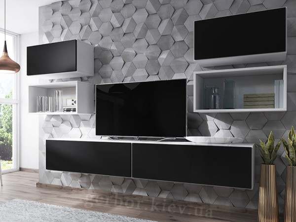 ROCO CAMA MEBLE Гостиная 3