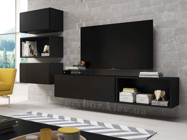 ROCO CAMA MEBLE Гостиная 4