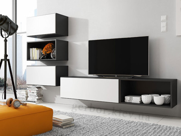 ROCO CAMA MEBLE Гостиная 4