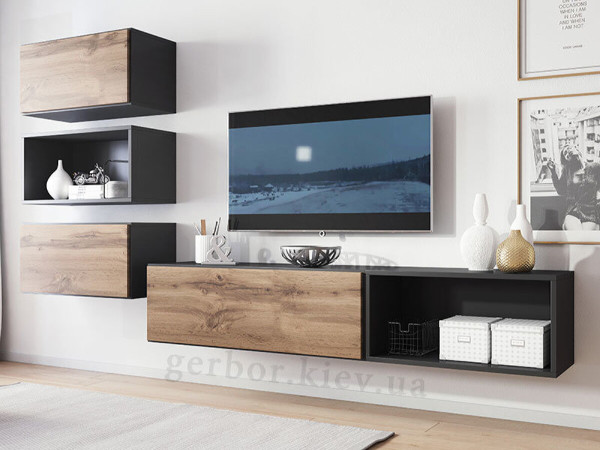 ROCO CAMA MEBLE Гостиная 4