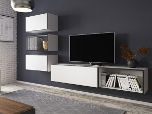 ROCO CAMA MEBLE Гостиная 4