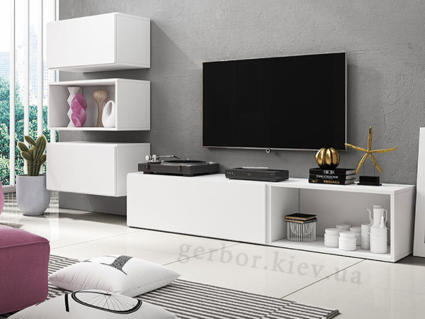 ROCO CAMA MEBLE Гостиная 4