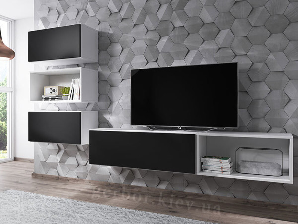 ROCO CAMA MEBLE Гостиная 4