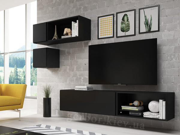 ROCO CAMA MEBLE Гостиная 5