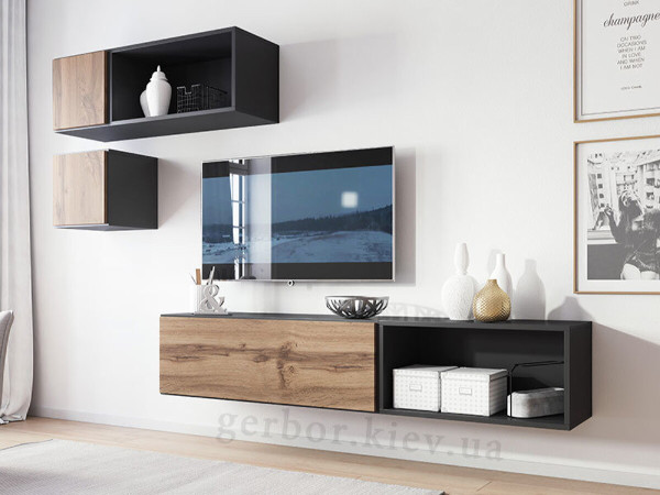 ROCO CAMA MEBLE Гостиная 5