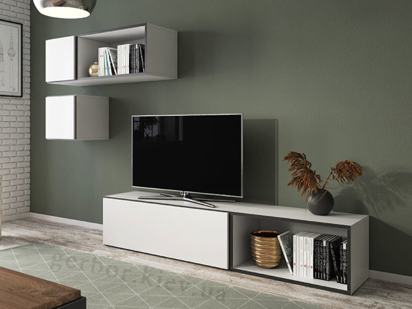 ROCO CAMA MEBLE Гостиная 5