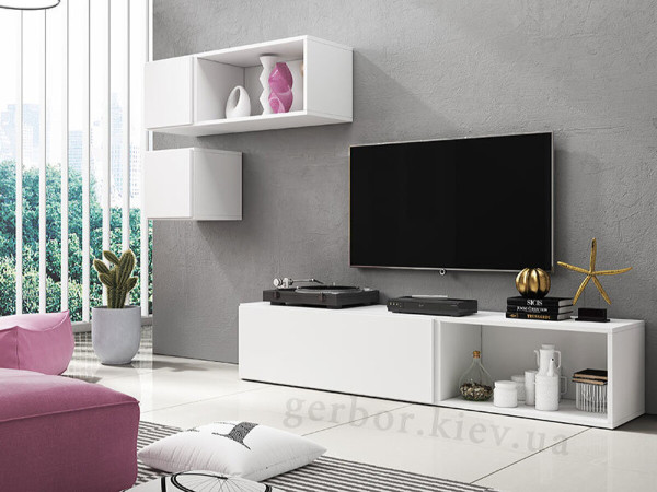 ROCO CAMA MEBLE Гостиная 5
