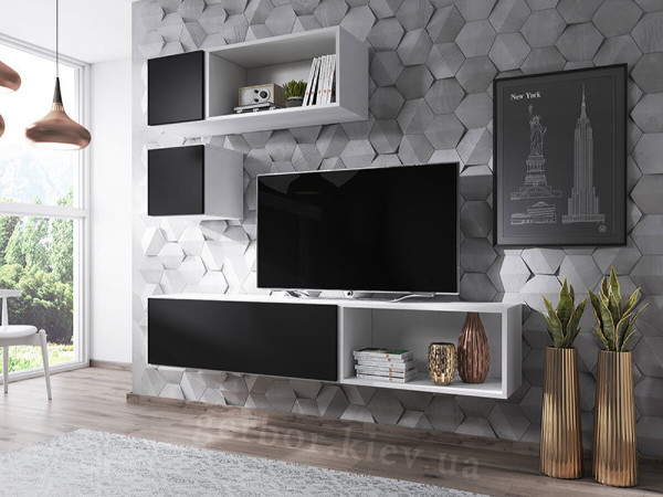 ROCO CAMA MEBLE Гостиная 5