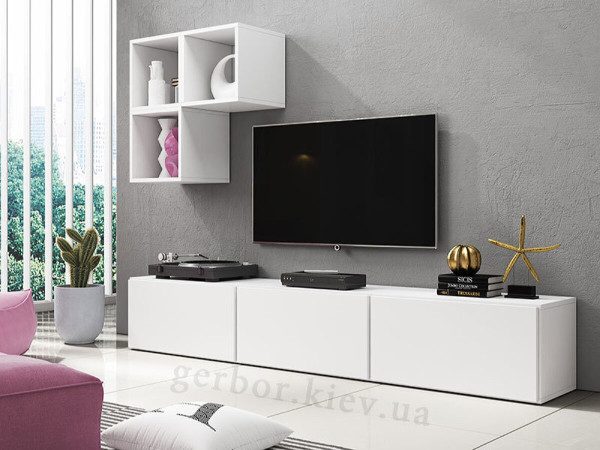 ROCO CAMA MEBLE Гостиная 6