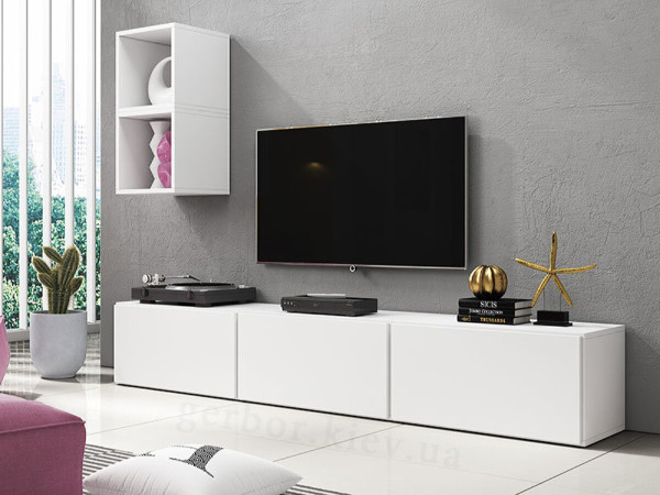 ROCO CAMA MEBLE Гостиная 7
