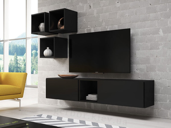 ROCO CAMA MEBLE Гостиная 8
