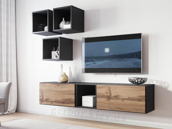 ROCO CAMA MEBLE Гостиная 8