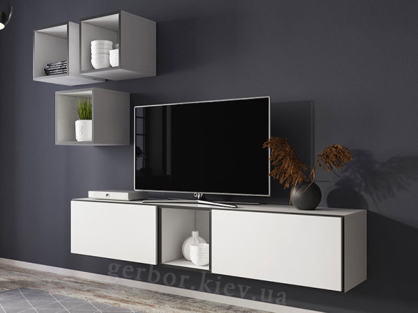 ROCO CAMA MEBLE Гостиная 8