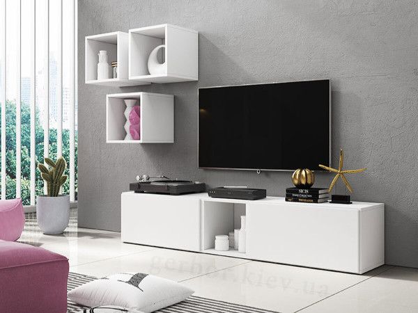 ROCO CAMA MEBLE Гостиная 8
