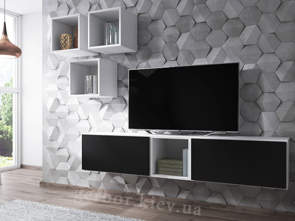 ROCO CAMA MEBLE Гостиная 8
