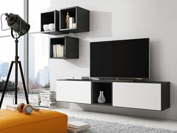 ROCO CAMA MEBLE Гостиная 8