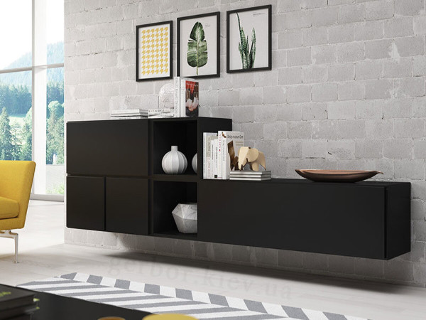 ROCO CAMA MEBLE Гостиная 9