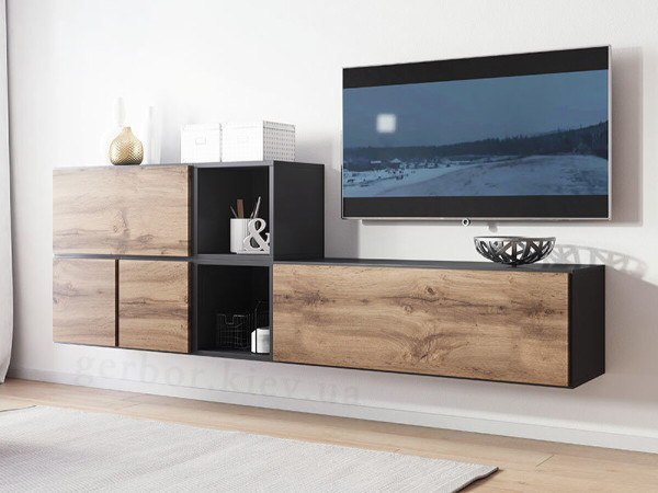 ROCO CAMA MEBLE Гостиная 9