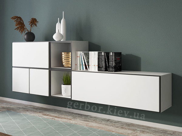 ROCO CAMA MEBLE Гостиная 9