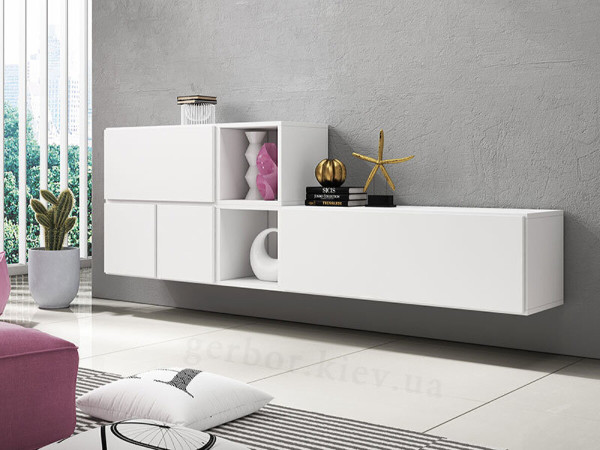 ROCO CAMA MEBLE Гостиная 9