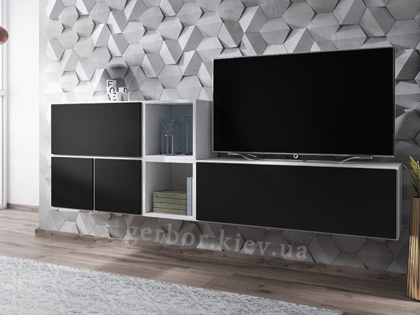 ROCO CAMA MEBLE Гостиная 9