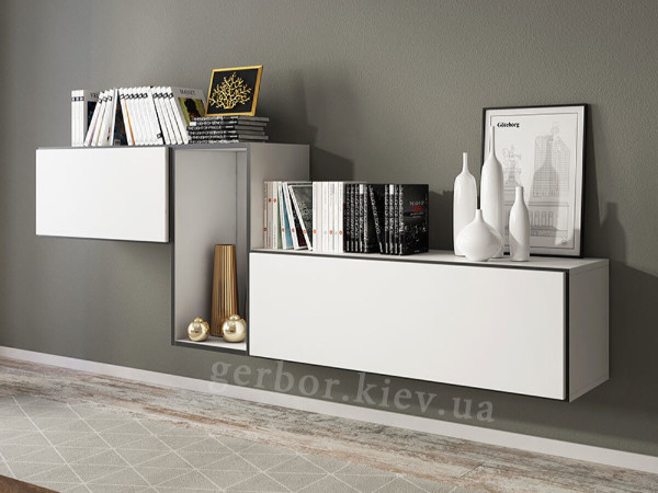 ROCO CAMA MEBLE Гостиная 11