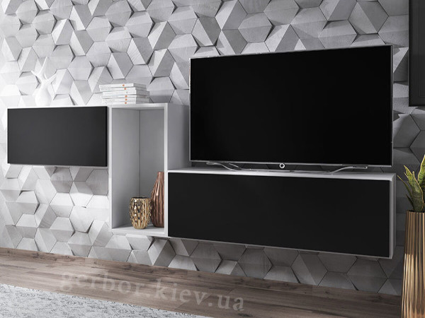 ROCO CAMA MEBLE Гостиная 11