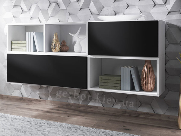 ROCO CAMA MEBLE Гостиная 16