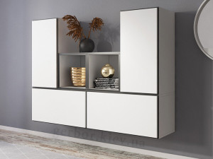 ROCO CAMA MEBLE Гостиная 18