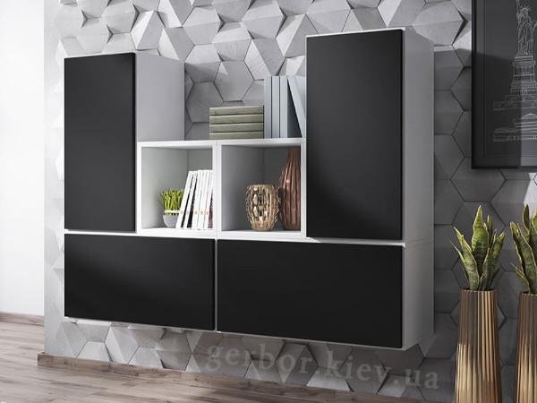 ROCO CAMA MEBLE Гостиная 18