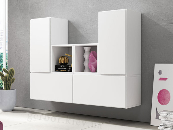 ROCO CAMA MEBLE Гостиная 18