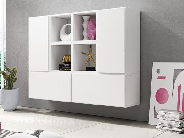 ROCO CAMA MEBLE Гостиная 19