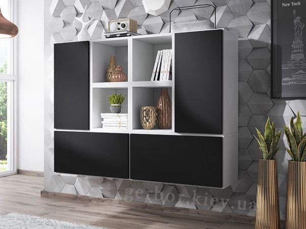 ROCO CAMA MEBLE Гостиная 19