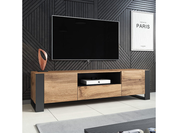 WOOD CAMA MEBLE Тумба ТВ