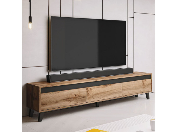 NORD CAMA MEBLE Тумба ТВ