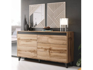 NORD CAMA MEBLE Комод
